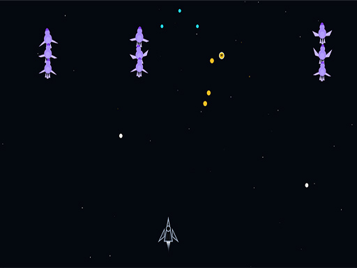 Astro Chickens