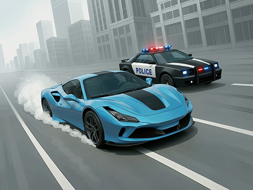 Extreme Car Racing — featured premiere
